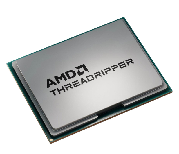 AMD Ryzen Threadripper 9970X Tray - 1523985 - zdjęcie 4
